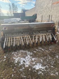 Sprzedam siewnik poznaniak