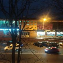 Kawalerka do wynajęcia