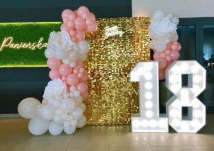 Dekoracje okolicznościowe