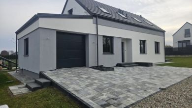 Dom na sprzedaż Władysławów