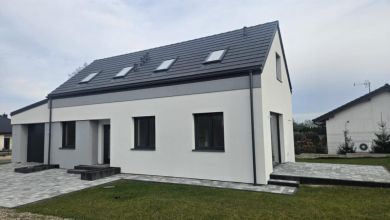 Dom na sprzedaż Władysławów