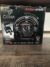 Sprzedam kierownicę COBRA Rally Gt900