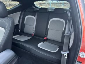 Kia Ceed 1.6 DIESEL Klimatronik AUTOMAT Nawigacja Kamera LED