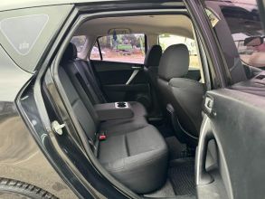 Mazda 3 2.5 BENZYNA Zarejestrowana Klimatyzacja Tempomat