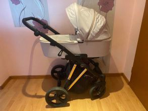 Wózek 3 w 1