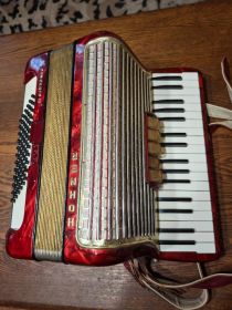 Akordeon