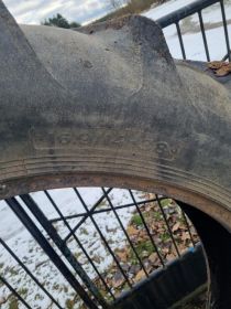 Opona Alliance 16,9/14-38