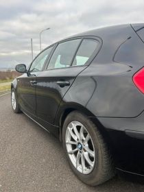 BMW 1 e87 rok 2010 poj 20 disel