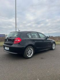 BMW 1 e87 rok 2010 poj 20 disel