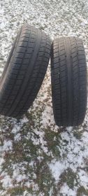 Opony 235/60 R18