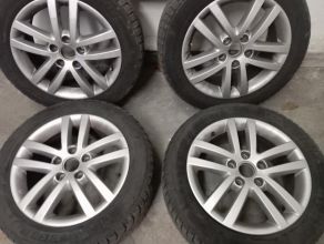 Sprzedam felgi aluminiowe