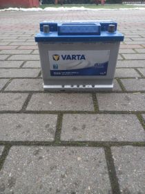 Akumulator VARTA 12V 60ah 540A