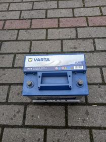 Akumulator VARTA 12V 60ah 540A