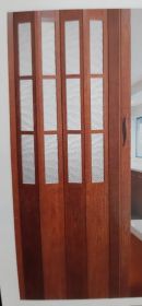 Nowe drzwi harmonijkowe