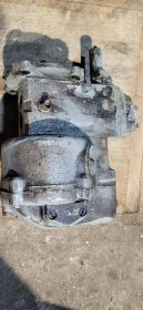 Pompa wtryskowa C328 Zetor