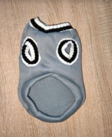 Sweterek dla szczeniaka