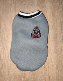 Sweterek dla szczeniaka