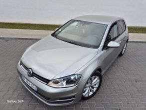 Vw golf vii