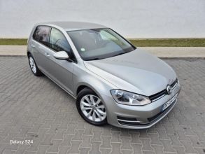 Vw golf vii