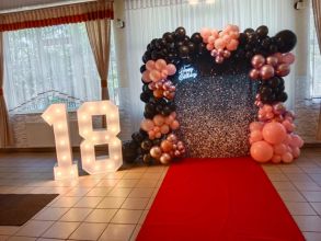 Ścianki okolicznosciowe