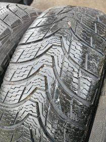 Opony zimowe 195 /65 R15