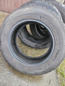 Opony zimowe 195 /65 R15