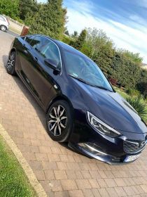 Sprzedam Opel Insignia