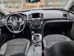 Sprzedam Opel Insignia 2.0Cdti 160KM,