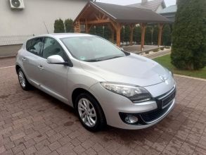 Sprzedam, Renault Megane 1.2 benzyna TCe 115 KM ,