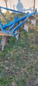 Sprzedam pług kverneland w stanie...