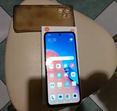 Sprzedam Xiaomi redmi 12 dual SIM jak nowy LTE NFC 16gb...
