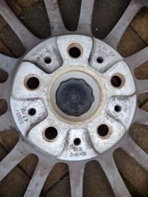 Koła zimowe BMW G 30