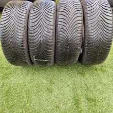 Koła zimowe 5x112 Vw Passat , Golf ,Touran ,Caddy 16