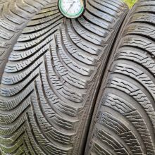 Koła zimowe 5x112 Vw Passat , Golf ,Touran ,Caddy 16