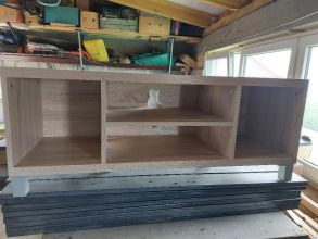 Sprzedam szfkę pod TV