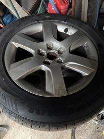 Koła Audi 17cali