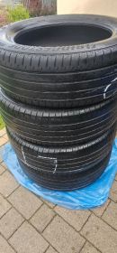 Opony letnie Bridgestone Alenza 225/60 r18