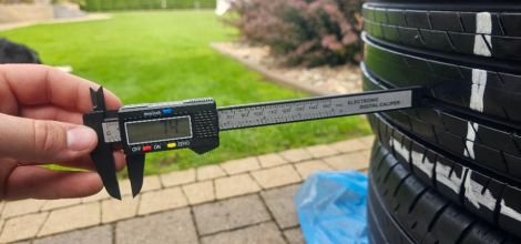 Opony letnie Bridgestone Alenza 225/60 r18