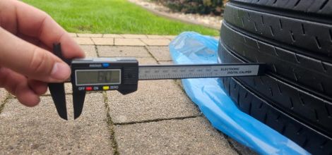 Opony letnie Bridgestone Alenza 225/60 r18