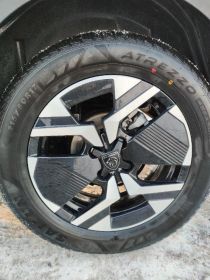 Peugeot 2008 automat kamery 360