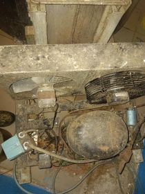 Sprzedam zbiornik na mleko