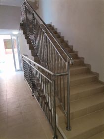 Produkcja konstrukcji stalowych