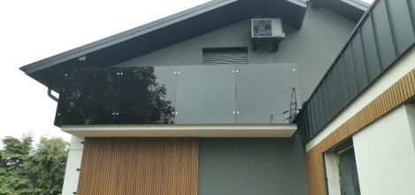 Produkcja konstrukcji stalowych