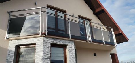 Produkcja konstrukcji stalowych