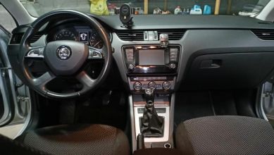 Sprzedam Skoda Octavia 2.0 Diesel, Salon Polska