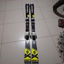 Sprzedam narty