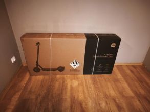 Hulajnoga elektryczna Xiaomi