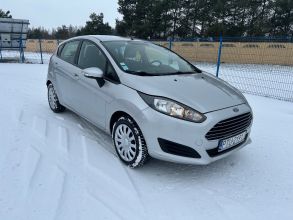 Sprzedam Ford Fiesta 1,3 benzyna