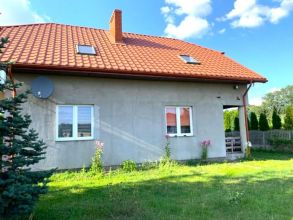 Dom na sprzedaż Mrówna gm. Wartkowice