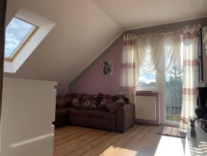 Dom na sprzedaż Mrówna gm. Wartkowice